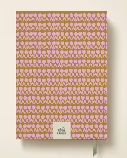 PAPIER Start Small Financial Planner