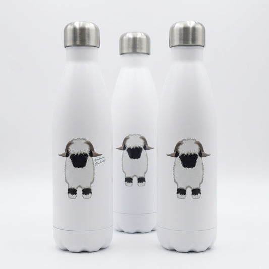 The OG Valais Blacknose Sheep Stainless Steel Bottle