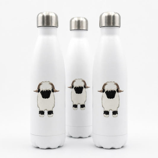 The OG Valais Blacknose Sheep Stainless Steel Bottle
