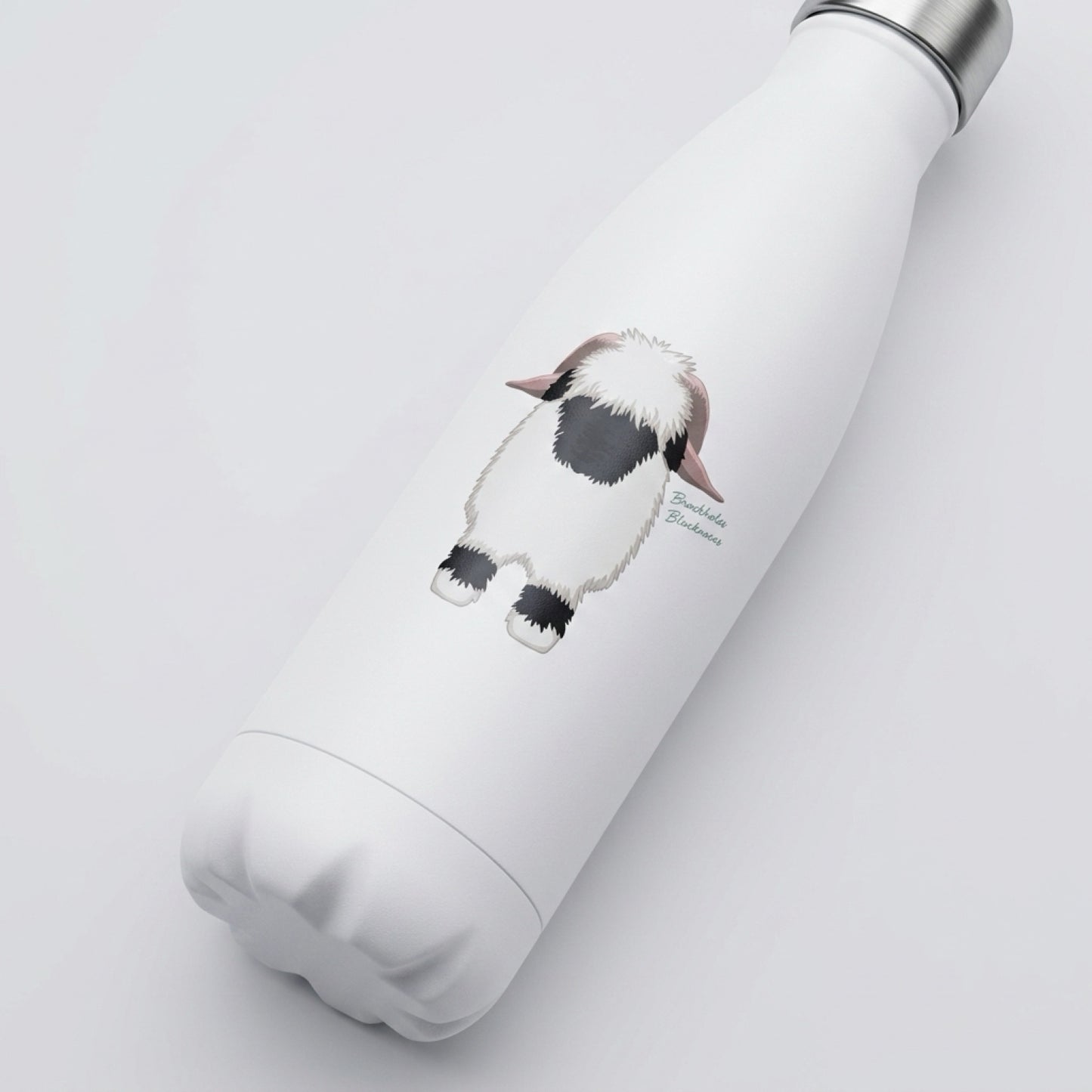 The OG Valais Blacknose Sheep Stainless Steel Bottle