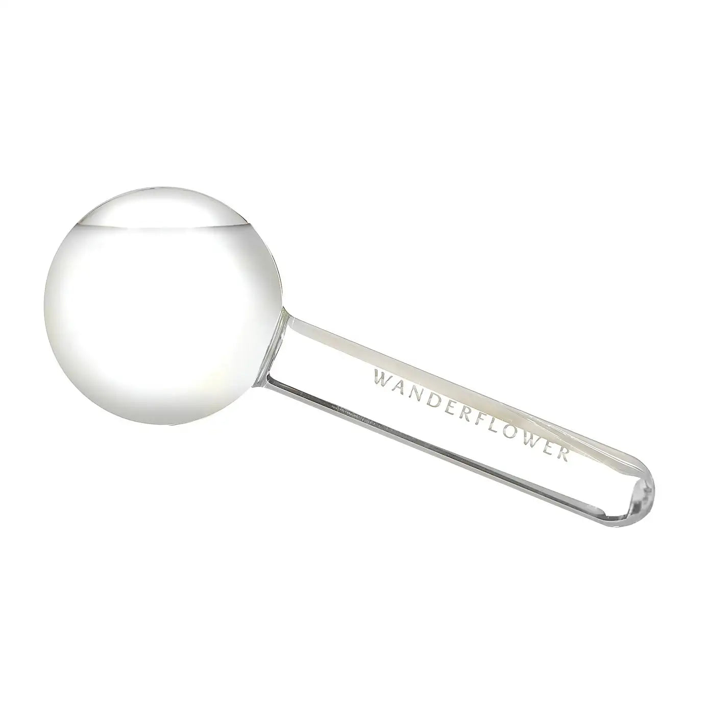 Wanderflower Set of 2 Ice Globes