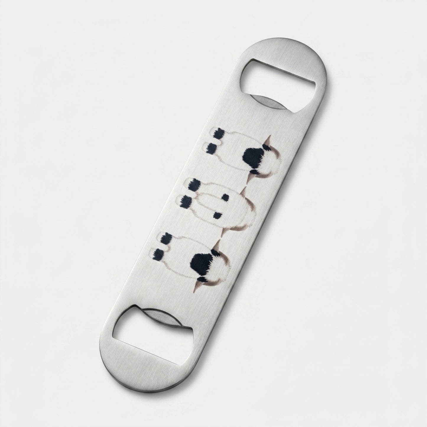 Valais Blacknose Sheep Bar Blade/Bottle Opener