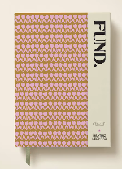 PAPIER Start Small Financial Planner