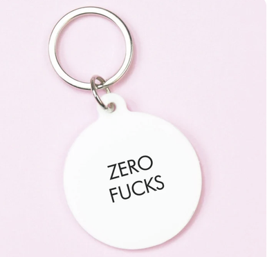 Flamingo Candles Sassy Keyrings