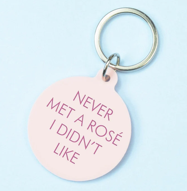 Flamingo Candles Sassy Keyrings