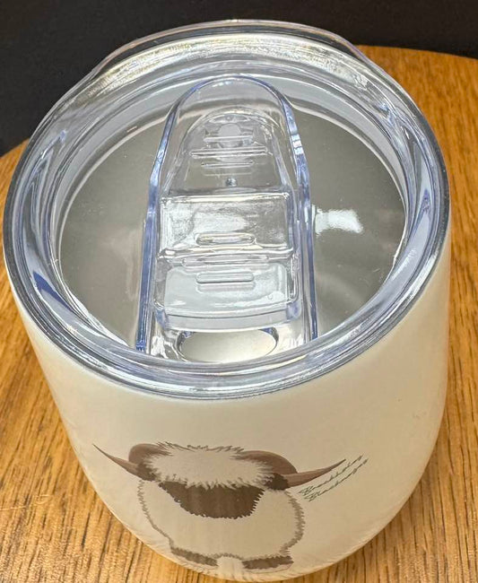 The OG Valais Blacknose Thermal Mug